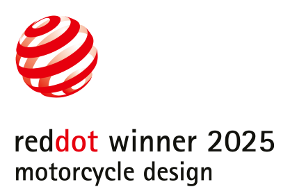 Red Dot Motorcycle Awards 2025 Bikes