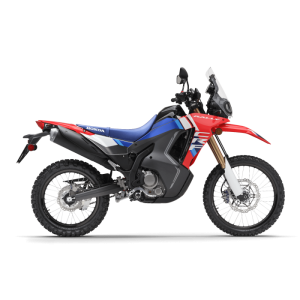 CRF300 Rally