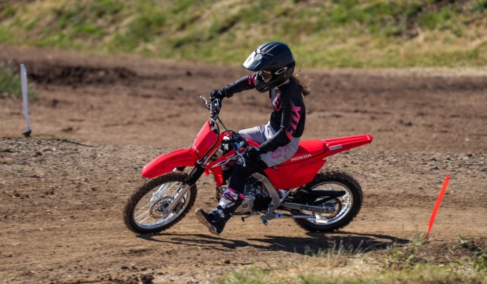 Low Seat Height