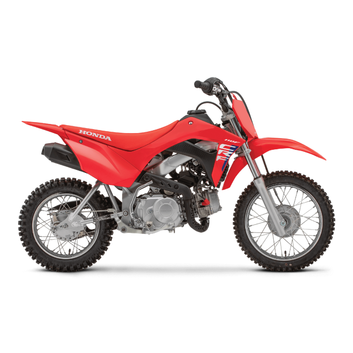 CRF110F