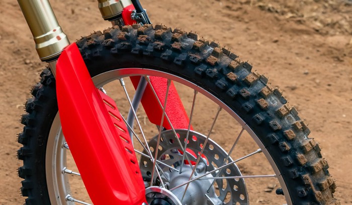 Lightweight Wheels