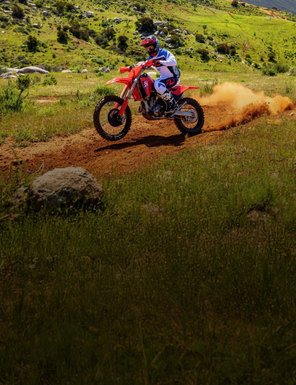 Power Up 249.4cc