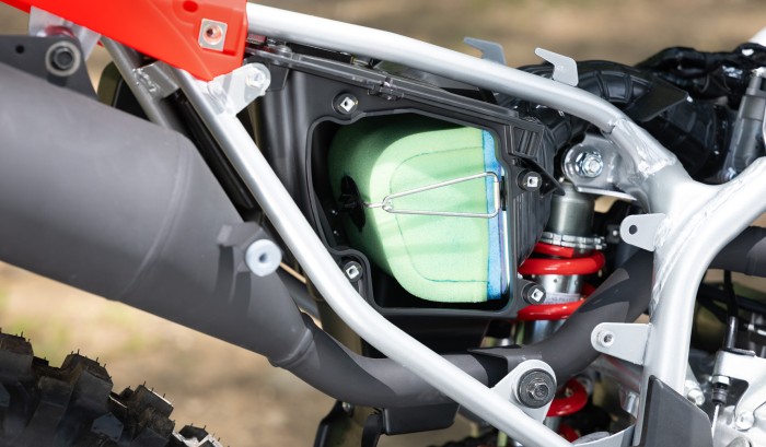 Reusable Air Filter