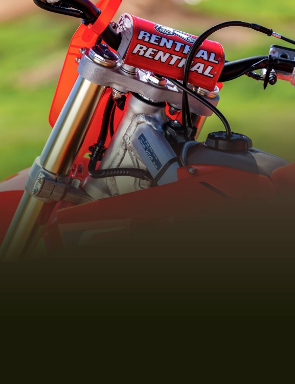 SHOWA Spring® Fork