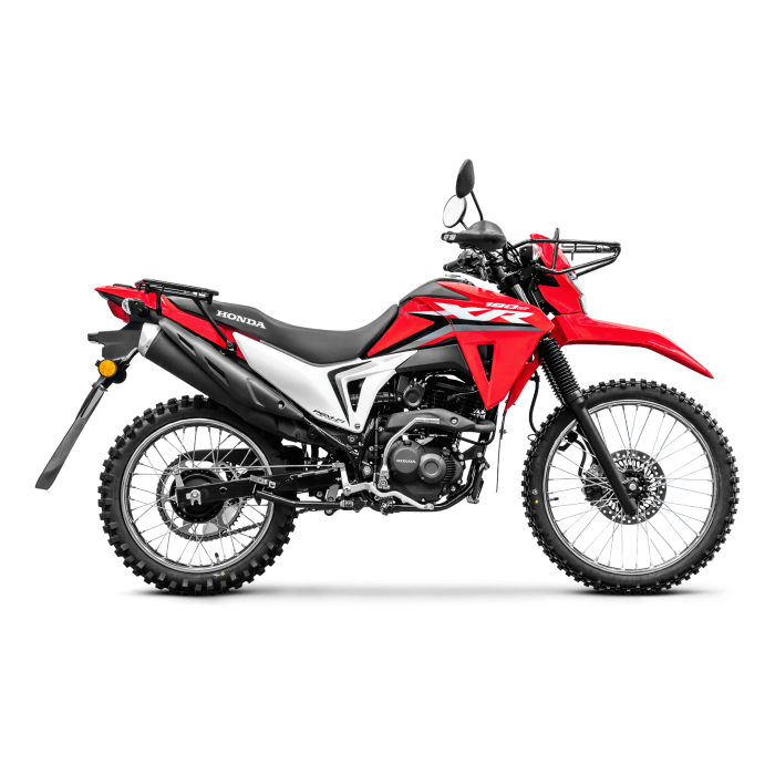 XR190